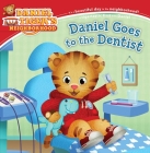 Daniel Goes to the Dentist (Daniel Tiger's Neighborhood) By Alexandra Cassel Schwartz (Adapted by), Jason Fruchter (Illustrator) Cover Image