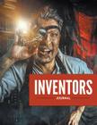 Inventors Journal Cover Image
