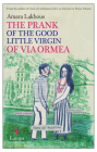 The Prank of the Good Little Virgin of Via Ormea Cover Image
