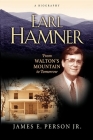 Earl Hamner: From Walton's Mountain to Tomorrow By James E. Person Cover Image