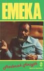 Emeka By Frederick Forsyth Cover Image