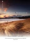Highland Homespun By Margaret Leigh Cover Image