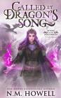 Called by Dragon's Song By N. M. Howell Cover Image