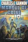 Marque of Caine (Caine Riordan #5) Cover Image