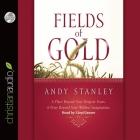Fields of Gold Lib/E Cover Image