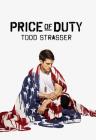 Price of Duty By Todd Strasser Cover Image