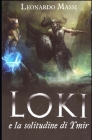 Loki e la solitudine di Ymir Cover Image