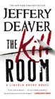 The Kill Room (A Lincoln Rhyme Novel #11) By Jeffery Deaver Cover Image