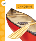 Canoeing By Nessa Black Cover Image