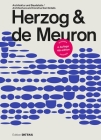 Herzog & de Meuron: Architektur Und Baudetails / Architecture and Construction Details By Sandra Hofmeister (Editor) Cover Image