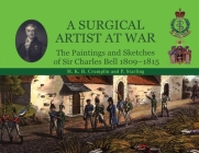 A Surgical Artist at War Cover Image