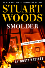 Stuart Woods' Smolder (A Stone Barrington Novel #65) By Brett Battles Cover Image