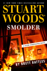 Stuart Woods' Smolder (A Stone Barrington Novel #65) Cover Image