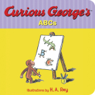 Curious George's Abcs By Margret Rey, H. A. Rey (Illustrator) Cover Image