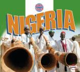 Nigeria (Country Explorers) By Mary Oluonye Cover Image