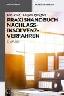 Praxishandbuch Nachlassinsolvenzverfahren (de Gruyter Praxishandbuch) Cover Image