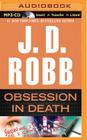 Obsession in Death Cover Image