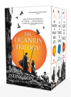The Licanius Trilogy Boxed Set By James Islington Cover Image