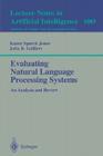 Evaluating Natural Language Processing Systems: An Analysis and Review Cover Image