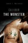 Calibur: The Monster Cover Image