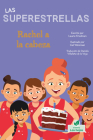 Rachel a la Cabeza (Rachel Leads the Way) Cover Image