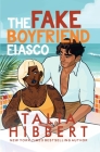 The Fake Boyfriend Fiasco By Talia Hibbert Cover Image