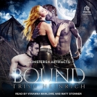 Bound By Trish Heinrich, Vivianna Marlowe (Read by), Matt Stonner (Read by) Cover Image