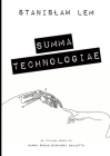 Summa Technologiae By Stanislaw Lem, Hanna Rudak (Translator), Giovanni Balletta (Translator) Cover Image