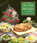 The Almost No Fat Holiday Cookbook: Festive Vegetarian Recipes By Bryanna Clark Grogan Cover Image