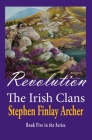 Revolution (Irish Clans #5) Cover Image