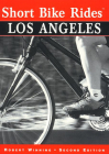 Short Bike Rides(r) Los Angeles Cover Image