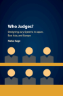 Who Judges? By Rieko Kage Cover Image