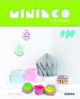 Minieco: A Craft Book By Kate Lilley Cover Image