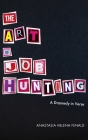 The Art of Job Hunting Cover Image
