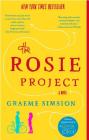 The Rosie Project: A Novel By Graeme Simsion Cover Image