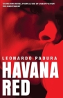 Havana Red By Leonardo Padura, Peter Bush (Translator) Cover Image