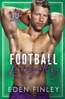 Football Royalty By Eden Finley Cover Image