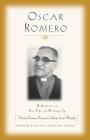 Oscar Romero: Reflections on His Life and Writings (Modern Spiritual Masters) By Marie Dennis, Scott Wright (Joint Author), Renny Golden (Joint Author) Cover Image