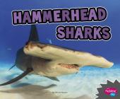 Hammerhead Sharks (All about Sharks) By Deborah Nuzzolo Cover Image
