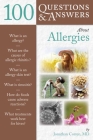 100 Questions & Answers about Allergies By Jonathan Corren Cover Image