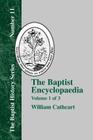 The Baptist Encyclopedia - Vol. 1 Cover Image