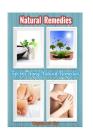 Natural Remedies: Tips for Using Natural Remedies By Haytham Al Fiqi Cover Image