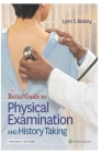 Physical Examination and History Taking 2023 Bates Guide By Paal Abeda Cover Image