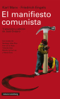 Manifiesto Comunista, El By Friedrich Engels Cover Image