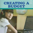 Creating a Budget (Invest Kids) By Gillian Houghton Cover Image