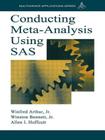 Conducting Meta-Analysis Using SAS (Multivariate Applications) Cover Image