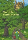 The Little Scottish Ghost By Franz Hohler, Werner Maurer (Illustrator) Cover Image