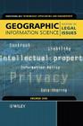 Geographic Information Science (Mastering GIS: Technol #2) By Cho Cover Image