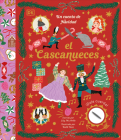 El Cascanueces (The Nutcracker): Un cuento de Navidad By DK Cover Image