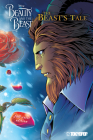 Disney Manga: Beauty and the Beast - The Beast's Tale (Full-Color Edition) By Mallory Reaves, Studio Dice (Illustrator), Gianluca Papi (Illustrator) Cover Image